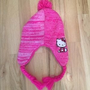 Hello Kitty Hat